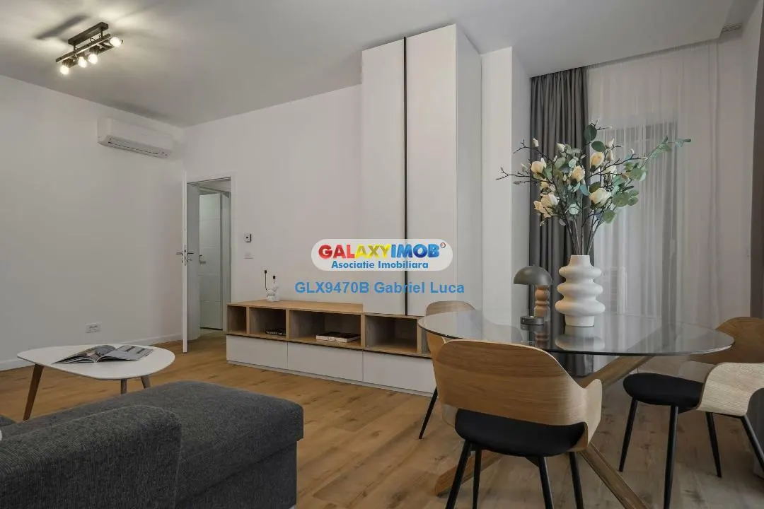 Apartament 2 camere 62mp | Decomandat | Nou | Piata Sudului | - foto 3