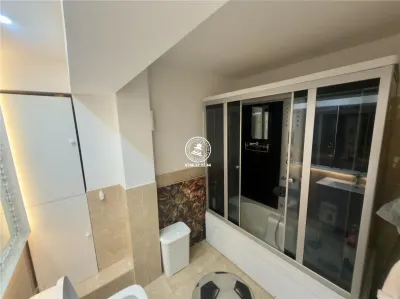 Apartament 2 camere, bloc nou, Pacurari - foto 7