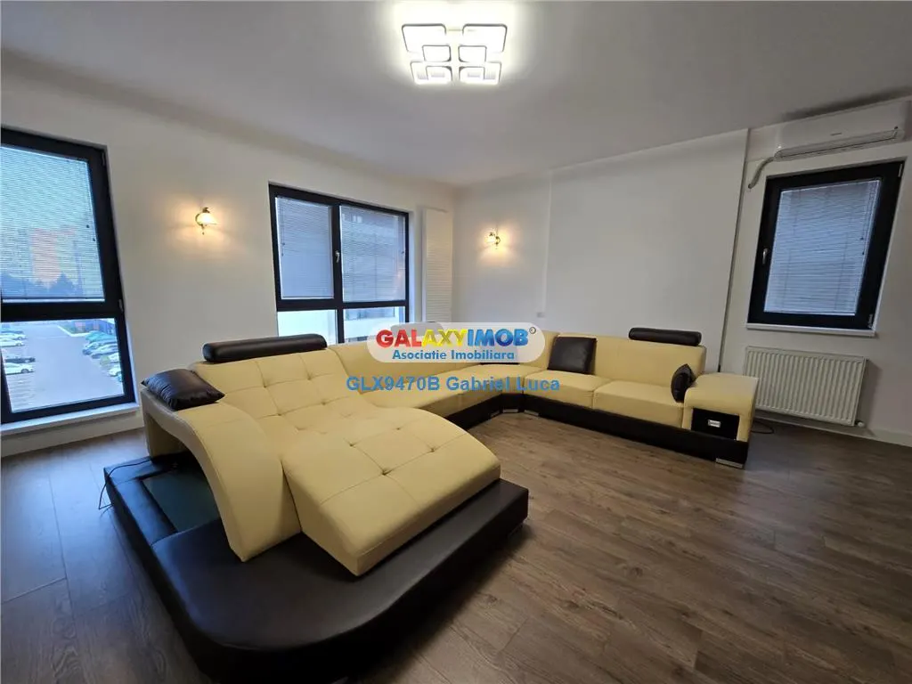 Apartament 3 camere 91mp | Decomandat -Nou | Cavar Residence - foto 2