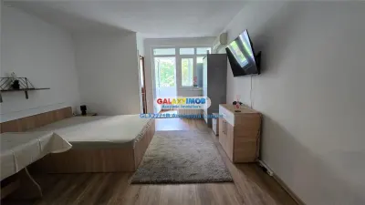 Drumul Taberei Favorit garsoniera de inchiriat - Bucuresti