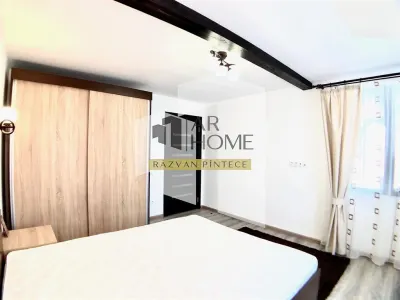 Apartament 3 camere de lux, 95 mp, curte, zona Afi Palace, Ploiesti - foto 16