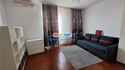 Vanzare apartament 2 camere I Piata Universitatii - foto 2