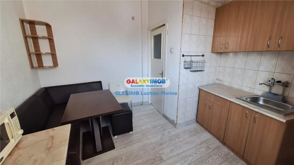Vanzare apartament 2 camere I Piata Universitatii - foto 6