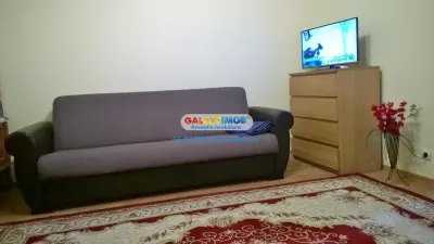 GARSONIERA DE INCHIRIAT DRUMUL TABEREI METROU FAVORIT - foto 2