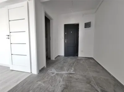 Apartament 1 camera de vanzare in Iasi, Galata, 44,64 mp, bloc nou - foto 1