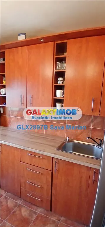 APARTAMENT DE INCHIRIAT 3 CAMERE VICTORIEI - foto 1