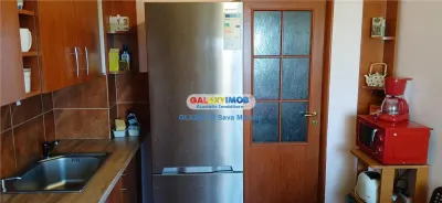 APARTAMENT DE INCHIRIAT 3 CAMERE VICTORIEI - foto 2
