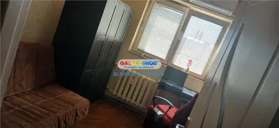 APARTAMENT DE INCHIRIAT 3 CAMERE VICTORIEI - foto 5