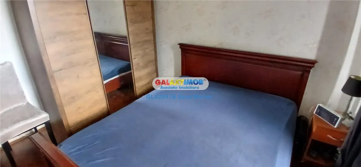 APARTAMENT DE INCHIRIAT 3 CAMERE VICTORIEI - foto 7