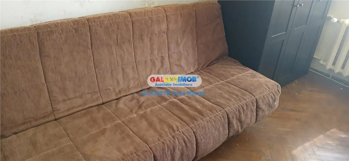 APARTAMENT DE INCHIRIAT 3 CAMERE VICTORIEI - foto 9