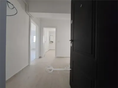 Apartament decomandat de vanzare in Iasi, Galata, 57,44 mp, bloc nou - Iasi
