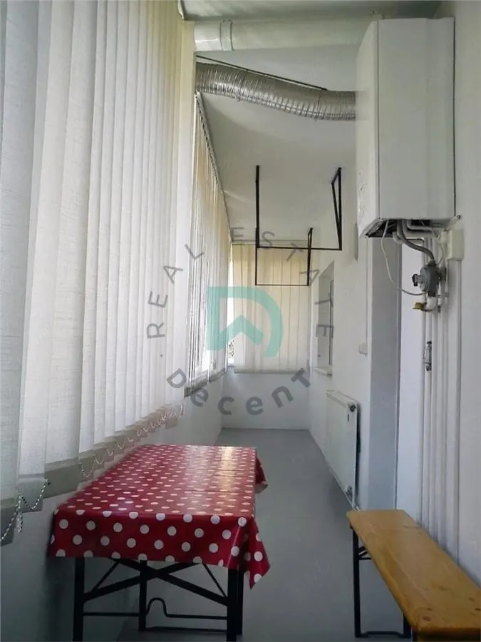 Apartament 3 camere Racadau, Brasov - foto 4