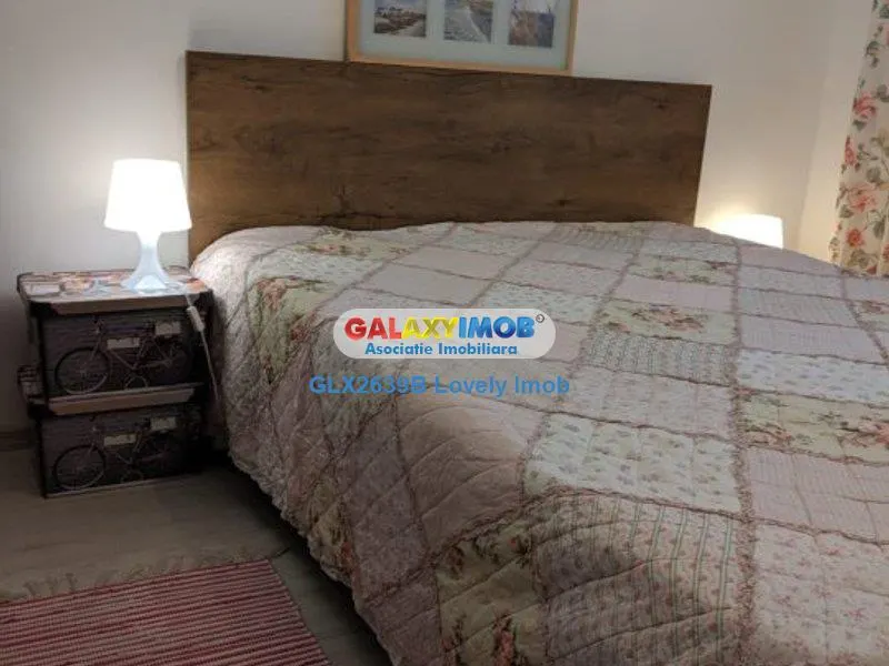 Apartament Modern Bloc Nou Berceni - Dimitrie Leonida - foto 1