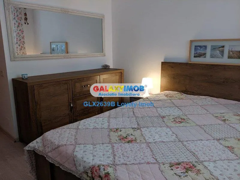 Apartament Modern Bloc Nou Berceni - Dimitrie Leonida - foto 2