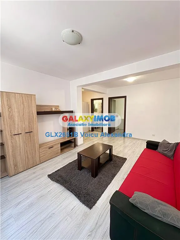 Apartament Modern Bloc Nou Berceni - Dimitrie Leonida - foto 5
