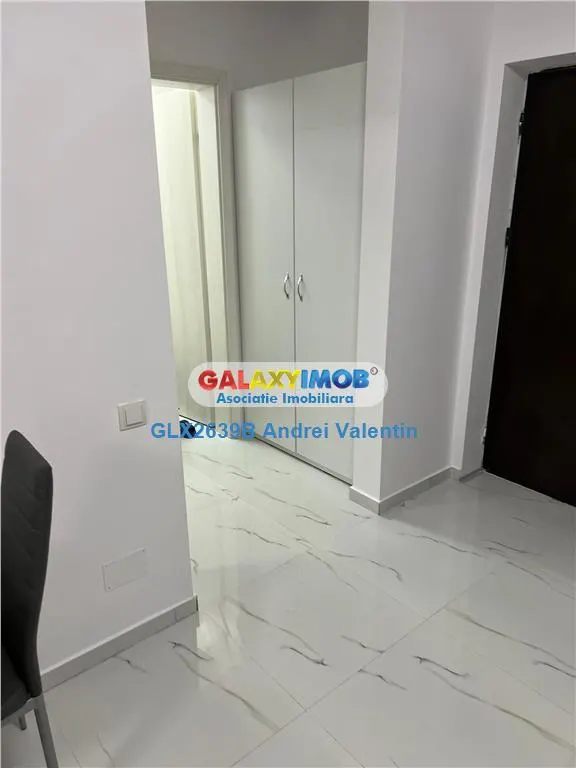 Apartament Tip Studio Bloc Nou Berceni - Aparatorii Patriei - foto 2