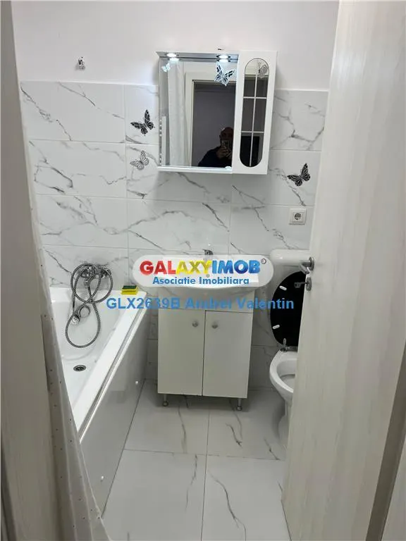 Apartament Tip Studio Bloc Nou Berceni - Aparatorii Patriei - foto 7