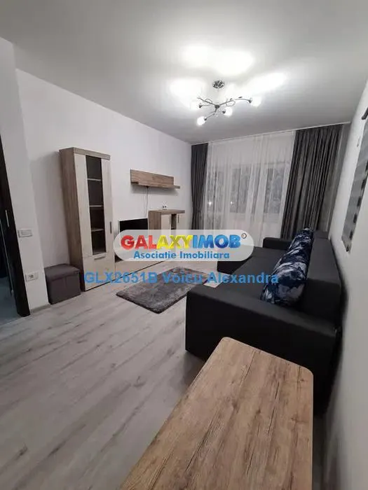 Apartament 2 Cam Lux Berceni - Metalurgiei - Grand Kristal - foto 2
