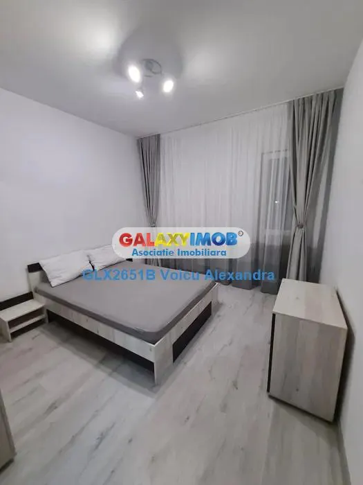 Apartament 2 Cam Lux Berceni - Metalurgiei - Grand Kristal - foto 3