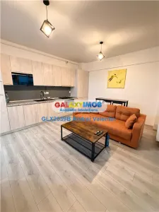 Apartament Lux Bloc Nou - Berceni - Dimitrie Leonida - Parcare - foto 2