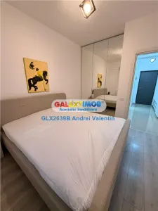 Apartament Lux Bloc Nou - Berceni - Dimitrie Leonida - Parcare - foto 3