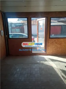 SPATIU COMERCIAL DE INCHIRIAT RAHOVA - foto 3