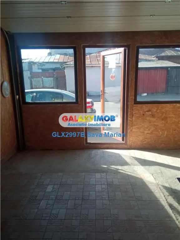 SPATIU COMERCIAL DE INCHIRIAT RAHOVA - foto 3