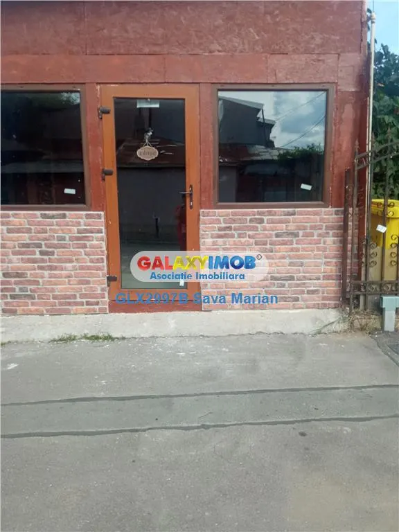 SPATIU COMERCIAL DE INCHIRIAT RAHOVA - foto 4