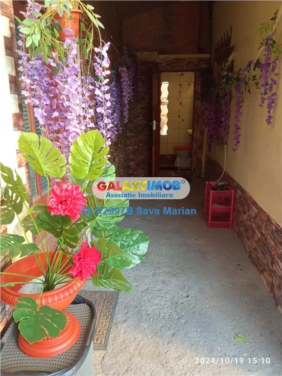 SPATIU COMERCIAL DE INCHIRIAT RAHOVA - foto 5