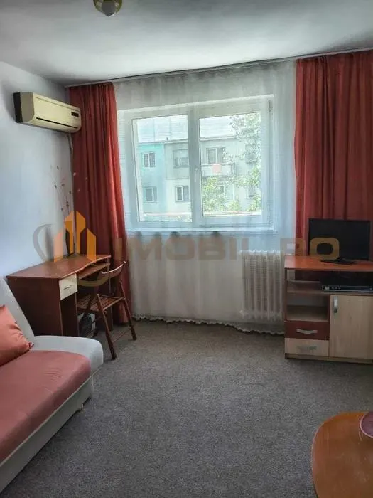 Garsoniera - zona Alexandru cel Bun - foto 2