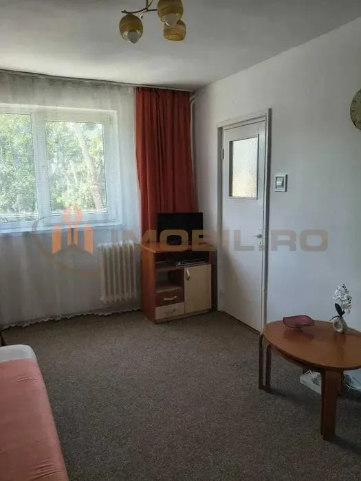 Garsoniera - zona Alexandru cel Bun - foto 4