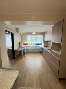 Apartament Tip Studio - Berceni - Dimitrie Leonida - Metrou - Bucuresti