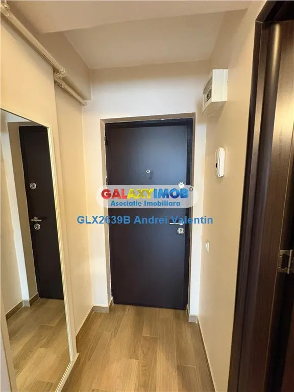 Apartament Tip Studio - Berceni - Dimitrie Leonida - Metrou - foto 7
