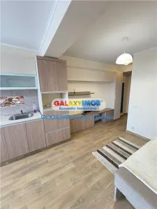 Apartament Tip Studio - Berceni - Dimitrie Leonida - Metrou - foto 8