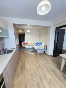 Apartament Tip Studio - Berceni - Dimitrie Leonida - Metrou - foto 9