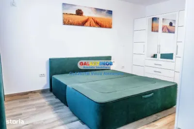 Garsoniera Bloc Nou Lux Berceni - Aparatorii Patriei - Metrou - foto 2