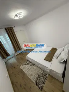 Apartament Tip Studio Lux Berceni - Aparatorii Patriei - Metrou - foto 1