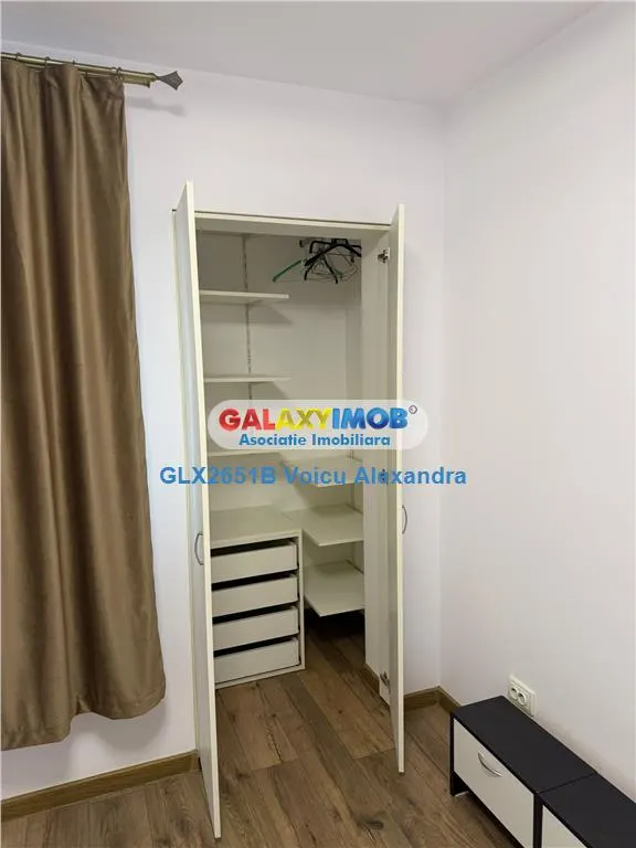 Apartament Tip Studio Lux Berceni - Aparatorii Patriei - Metrou - foto 2