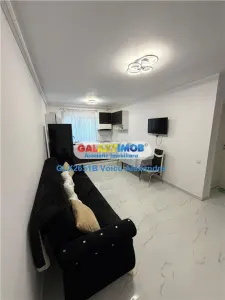 Apartament Tip Studio Lux Berceni - Aparatorii Patriei - Metrou - foto 4