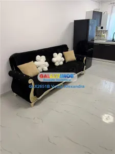 Apartament Tip Studio Lux Berceni - Aparatorii Patriei - Metrou - foto 5