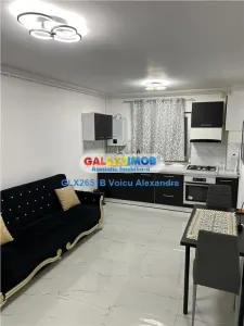 Apartament Tip Studio Lux Berceni - Aparatorii Patriei - Metrou - foto 6