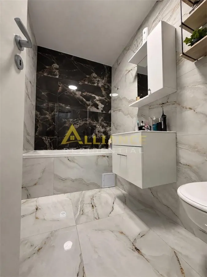 Apartament 2 camere â€¢ Mobilat - utilat â€¢ - foto 4