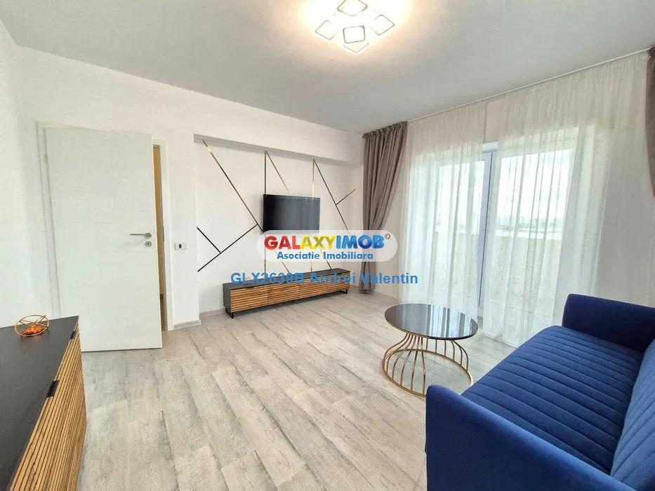 Apartament Nou Berceni - Metalurgiei Park - Aparatorii Patriei - Bucuresti