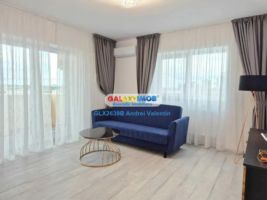 Apartament Nou Berceni - Metalurgiei Park - Aparatorii Patriei - foto 2