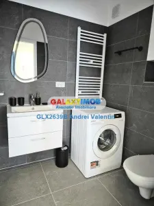 Apartament Nou Berceni - Metalurgiei Park - Aparatorii Patriei - foto 6