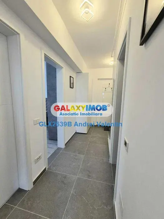 Apartament Nou Berceni - Metalurgiei Park - Aparatorii Patriei - foto 7