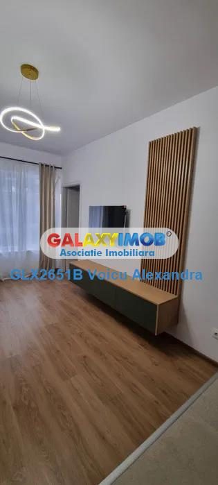 Apartament Tip Studio Berceni - Dimitrie Leonida - Metrou - Bucuresti