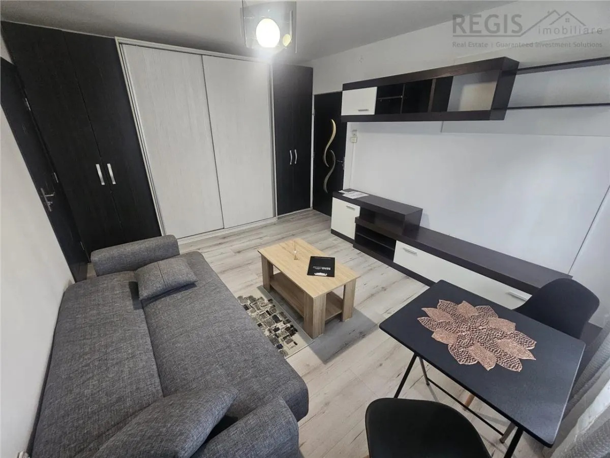 Apartament 2 camere Florilor ITC - NEGOCIABIL - foto 1