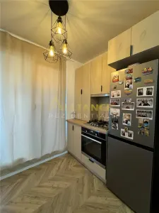 2 camere mobilat si utilat - Parcare subterana - Acces metrou - Bloc NOU - foto 19