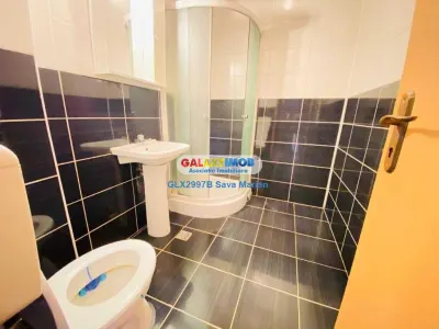 GARSONIERA DE INCHIRIAT DRUMUL TABEREI - foto 5